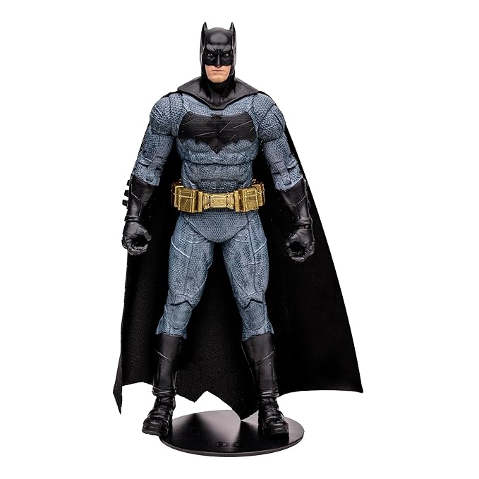 McFarlane Dc Multiverse – Batman V Superman