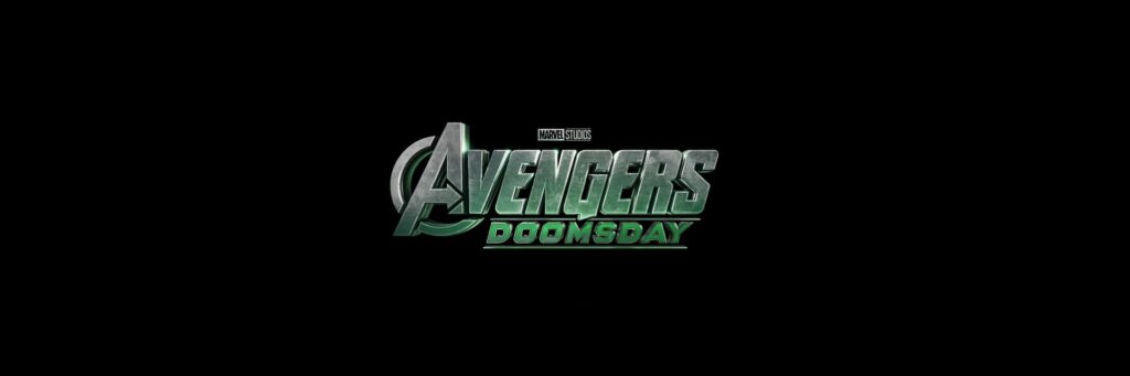 Avengers doomsday